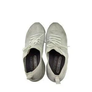 Skechers Shoes Skechers Womens Ultra Flex Salutations Trainers